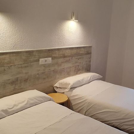 Hostal Ginebra -Madrid Centro Gran Via Sol- Luaran gambar