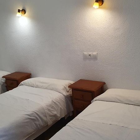 Hostal Ginebra -Madrid Centro Gran Via Sol- Luaran gambar