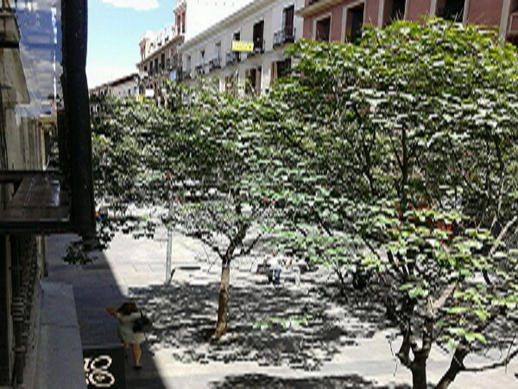 Hostal Ginebra -Madrid Centro Gran Via Sol- Luaran gambar